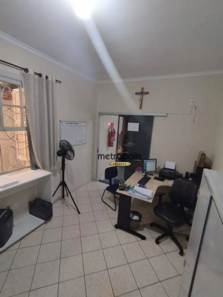 Prédio Inteiro, 1406 m² - Foto 3