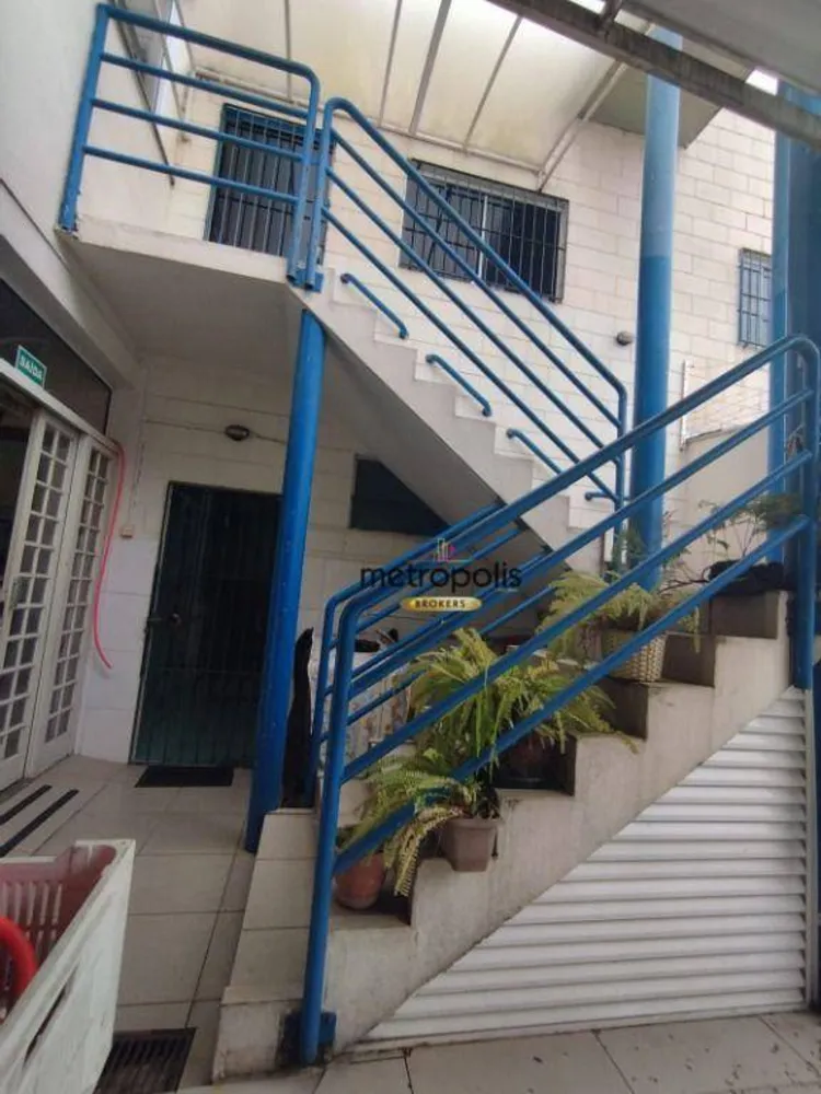 Prédio Inteiro, 1406 m² - Foto 5