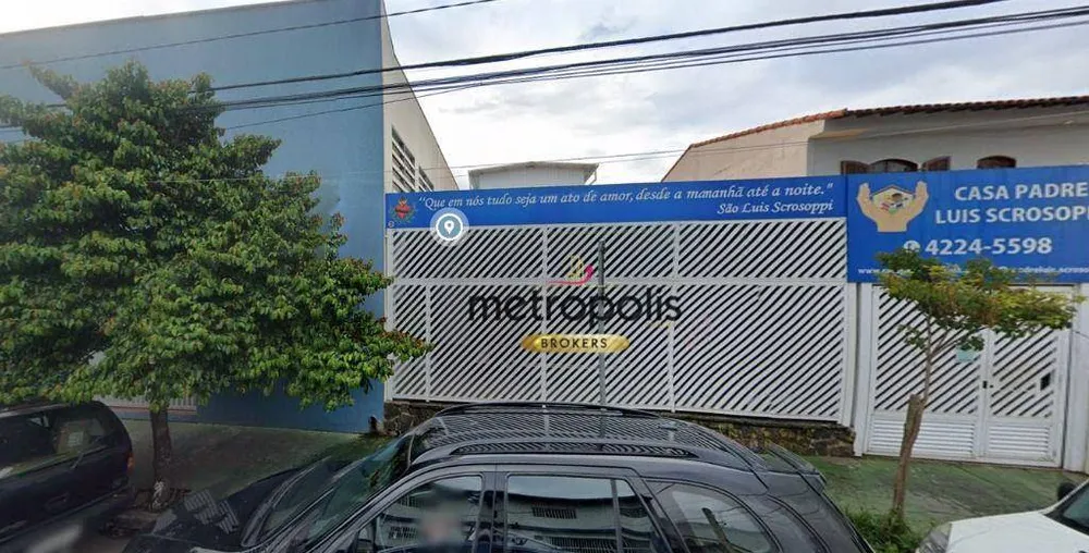 Prédio Inteiro, 1406 m² - Foto 2