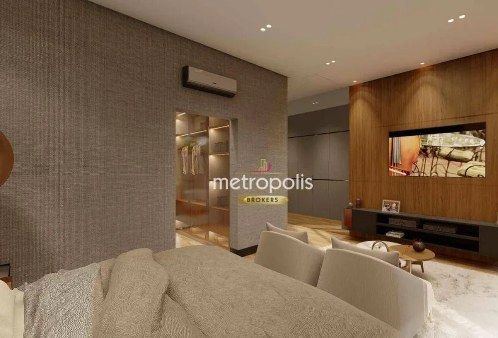 Sobrado, 4 quartos, 365 m² - Foto 6