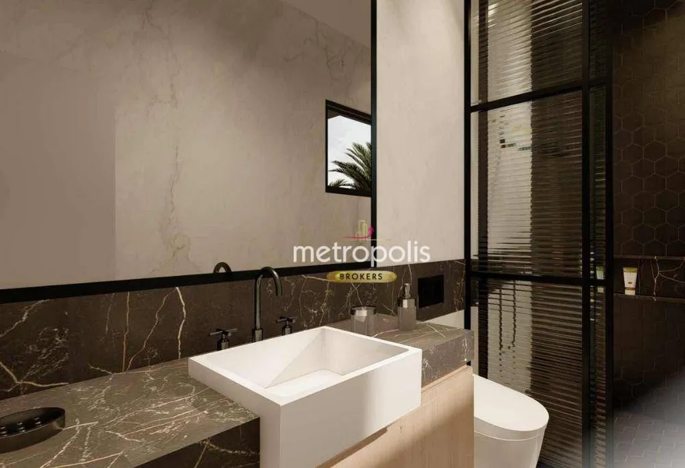 Sobrado, 4 quartos, 365 m² - Foto 9