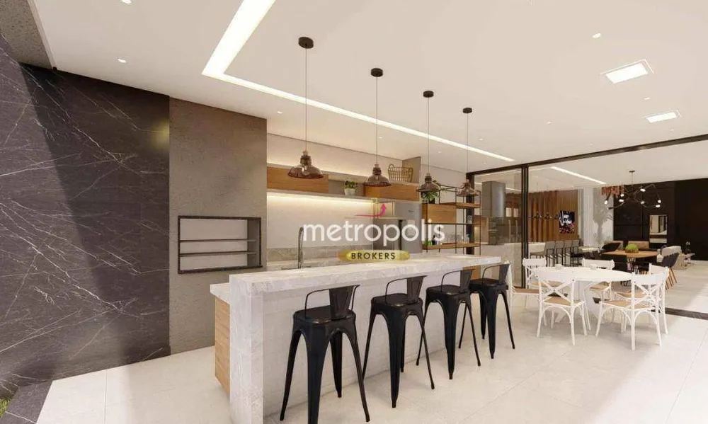 Sobrado, 4 quartos, 365 m² - Foto 4