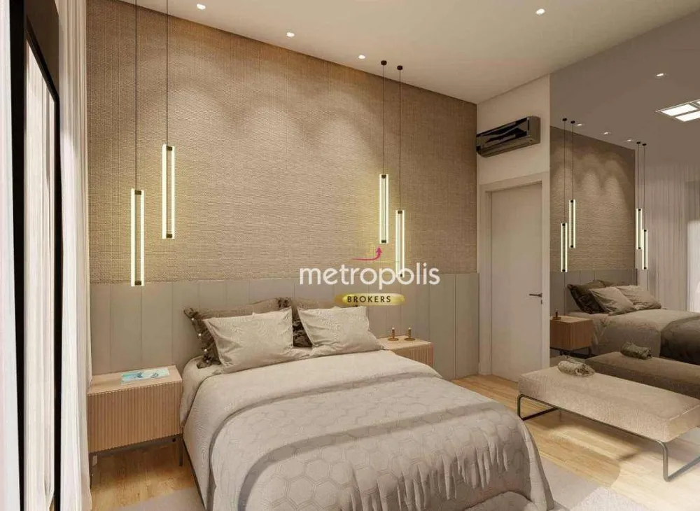 Sobrado, 4 quartos, 365 m² - Foto 8