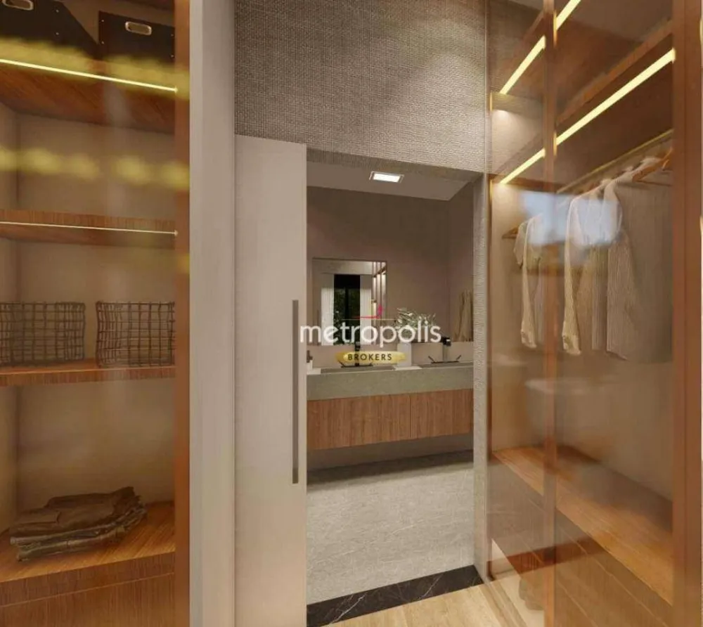 Sobrado, 4 quartos, 365 m² - Foto 7