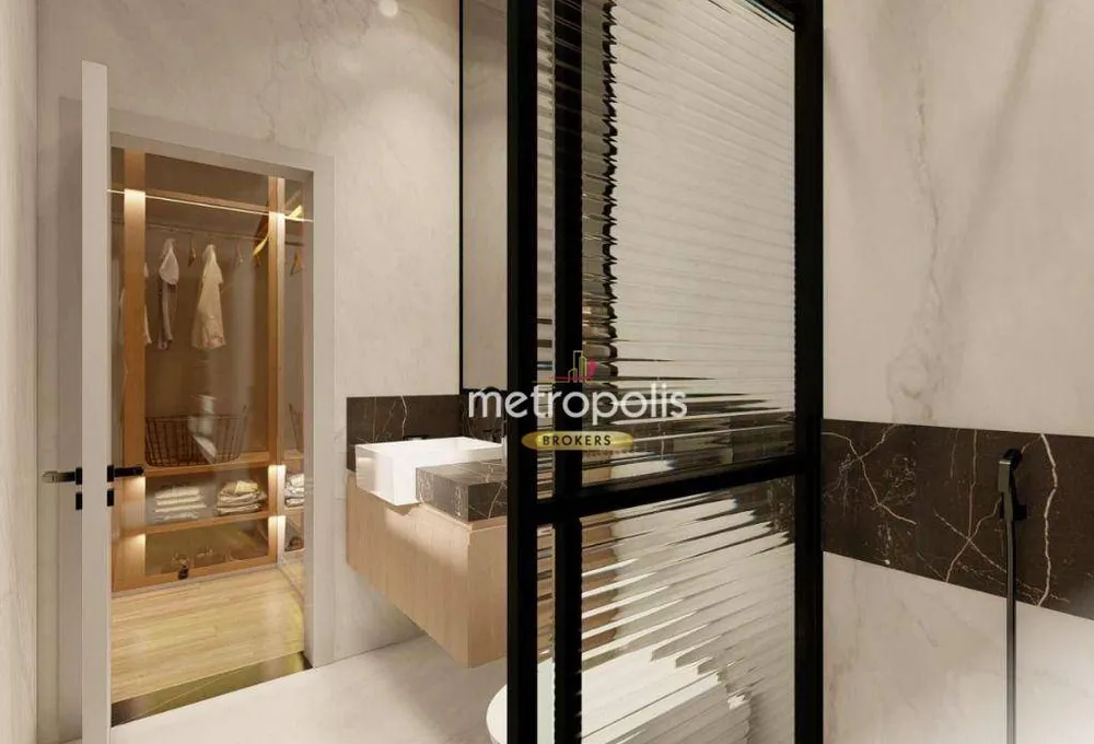 Sobrado, 4 quartos, 365 m² - Foto 10