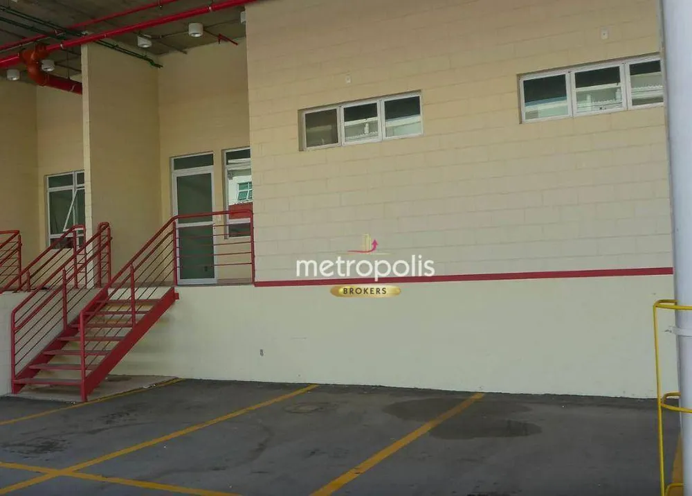 Depósito-Galpão, 1478 m² - Foto 4
