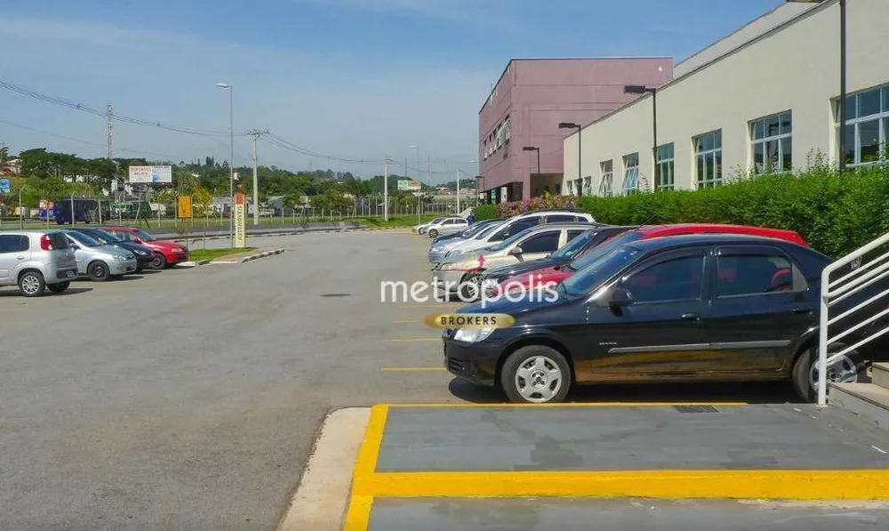 Depósito-Galpão, 1478 m² - Foto 8