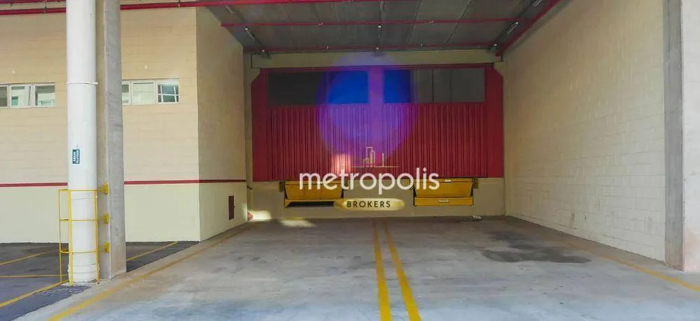 Depósito-Galpão, 1478 m² - Foto 1