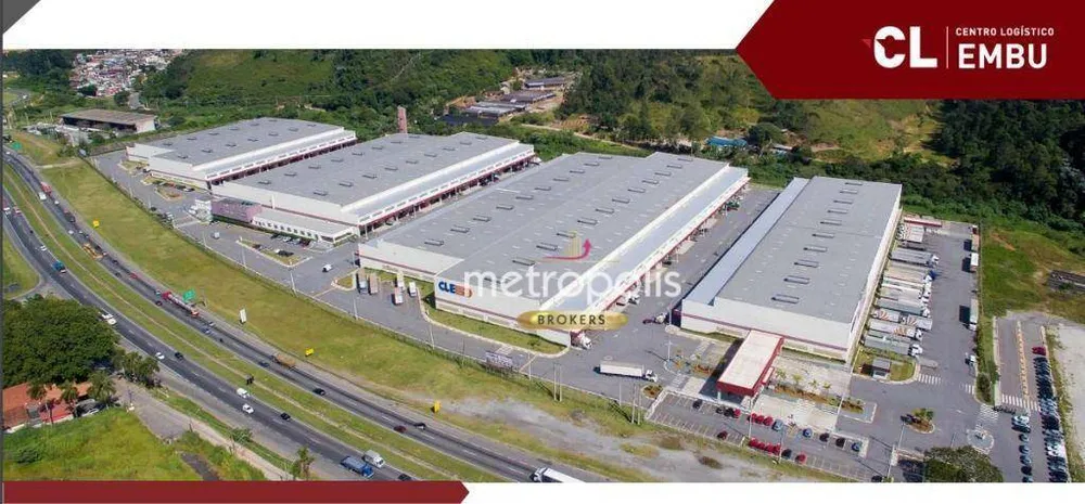Depósito-Galpão, 1478 m² - Foto 5