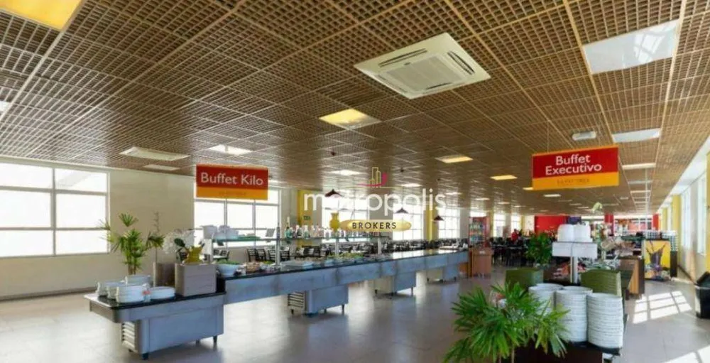 Depósito-Galpão, 1478 m² - Foto 3