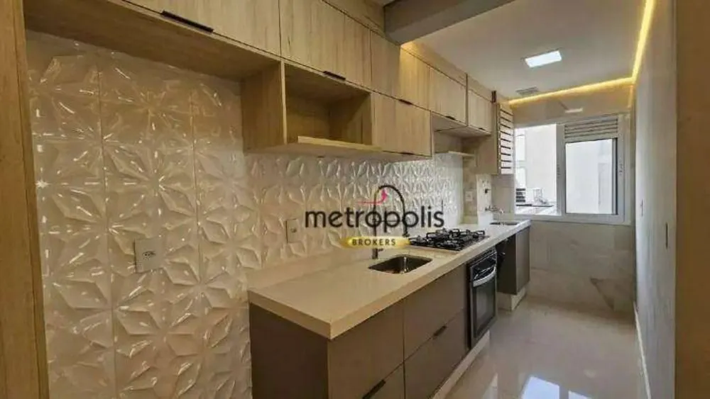 Apartamento, 2 quartos, 54 m² - Foto 8