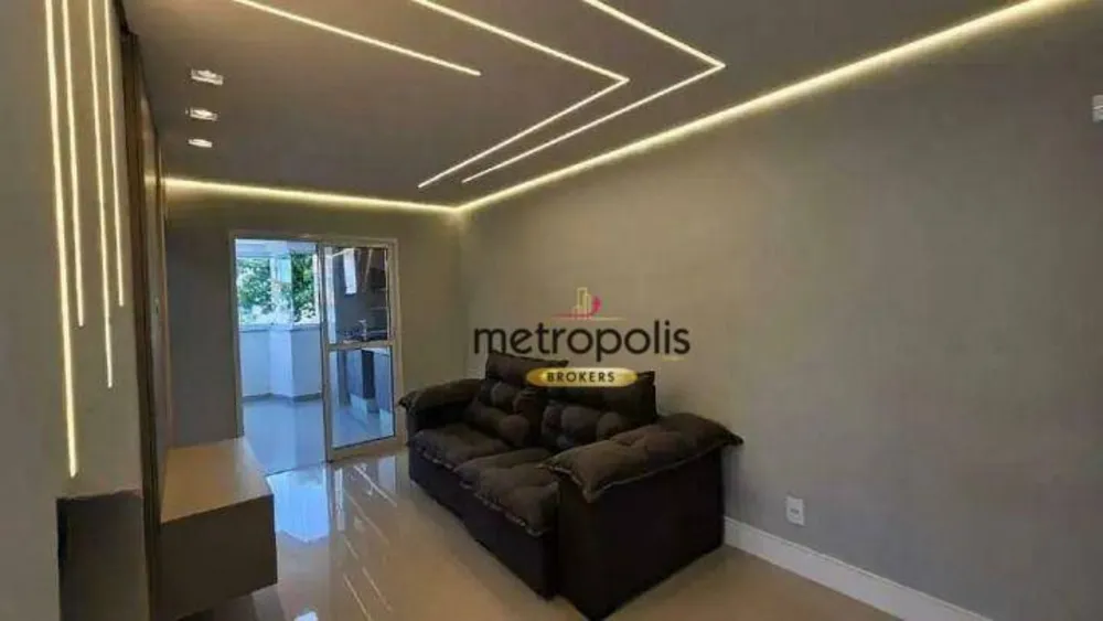 Apartamento, 2 quartos, 54 m² - Foto 2