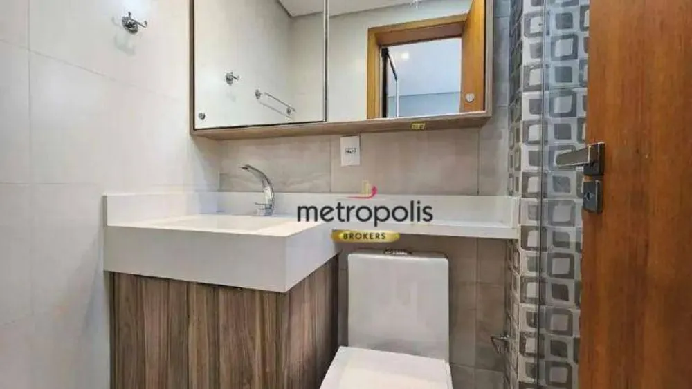 Apartamento, 2 quartos, 54 m² - Foto 5