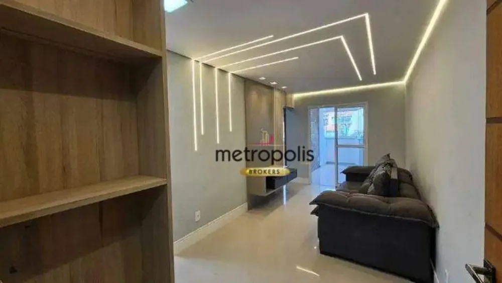 Apartamento, 2 quartos, 54 m² - Foto 1