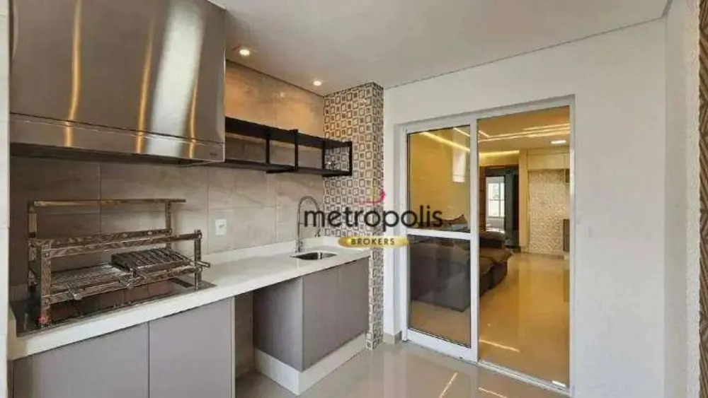 Apartamento, 2 quartos, 54 m² - Foto 4