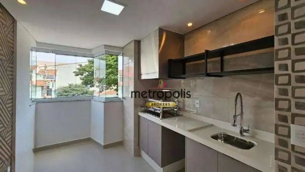 Apartamento, 2 quartos, 54 m² - Foto 3