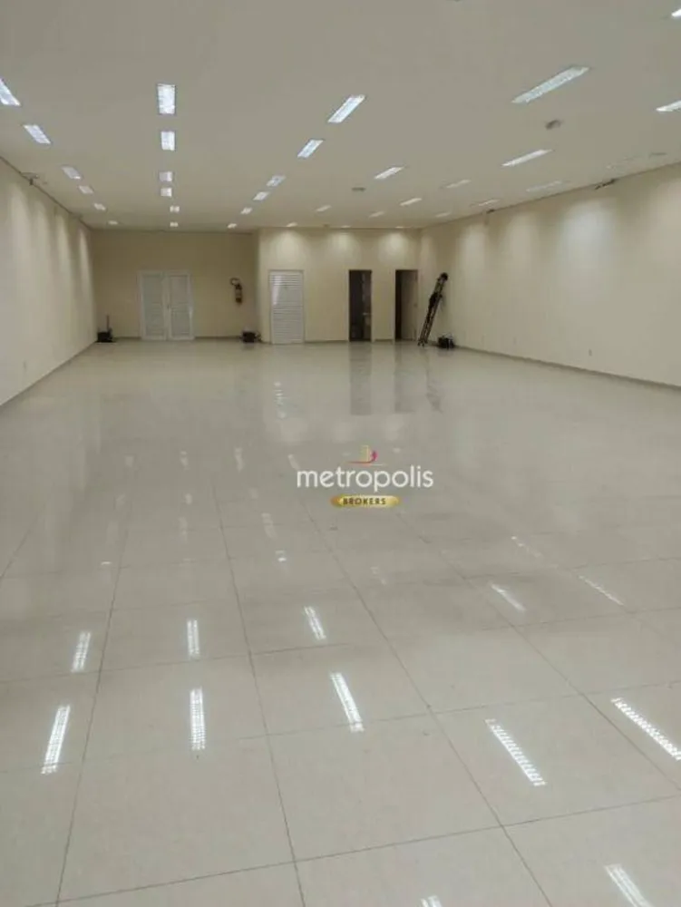 Prédio Inteiro, 863 m² - Foto 2