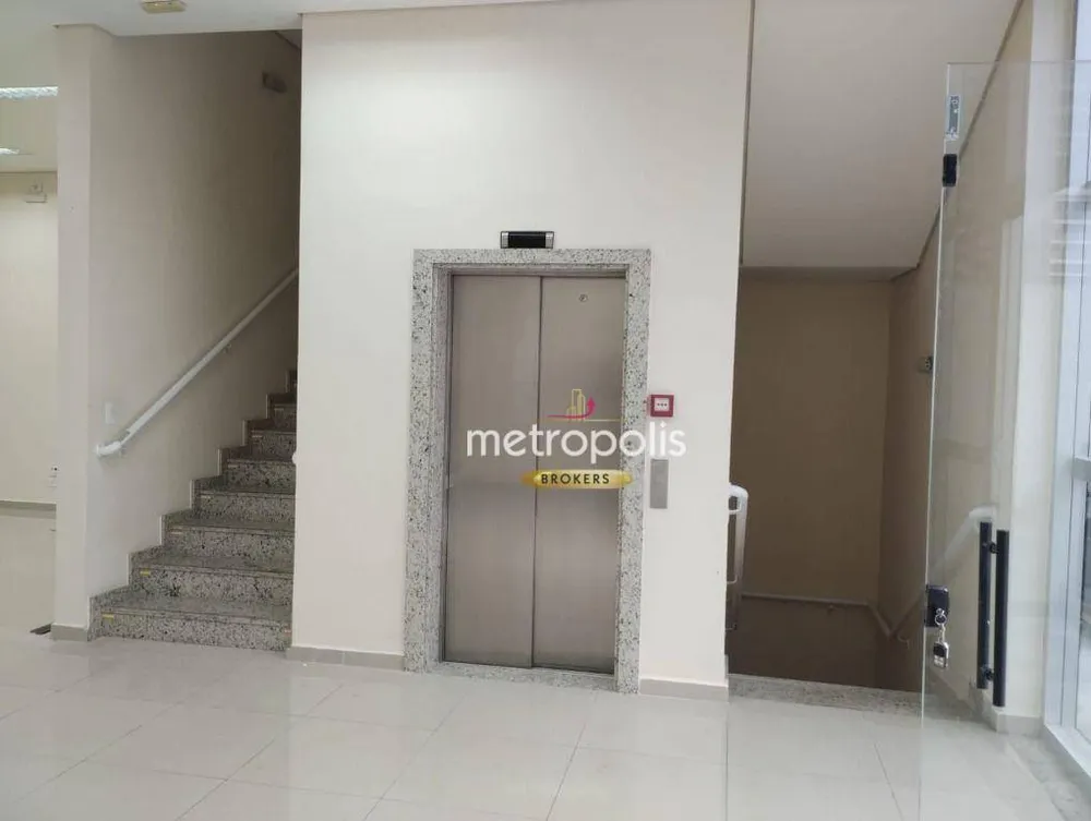 Prédio Inteiro, 863 m² - Foto 4