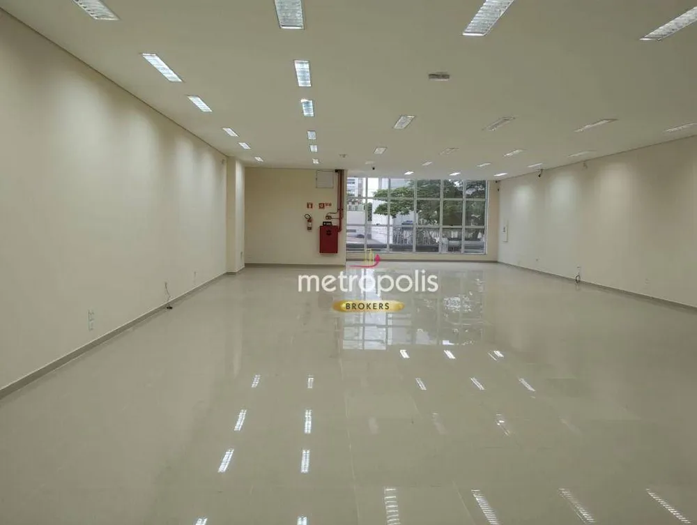 Prédio Inteiro, 863 m² - Foto 1