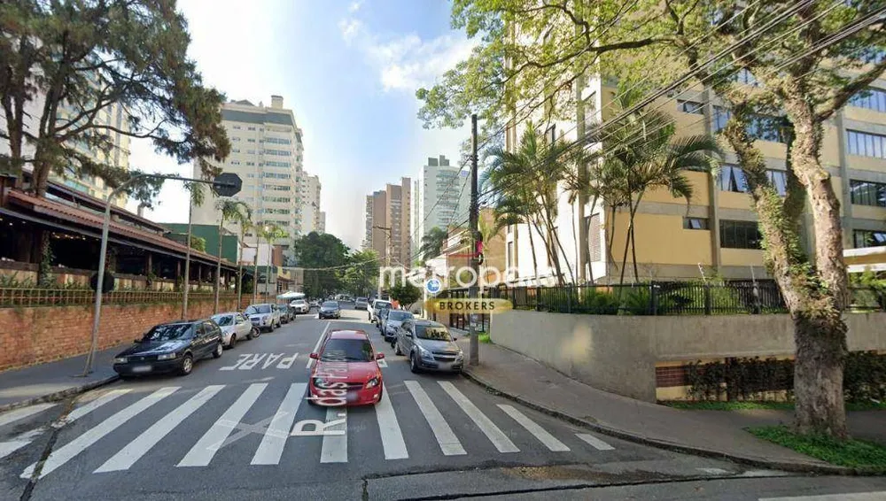 Prédio Inteiro, 863 m² - Foto 8