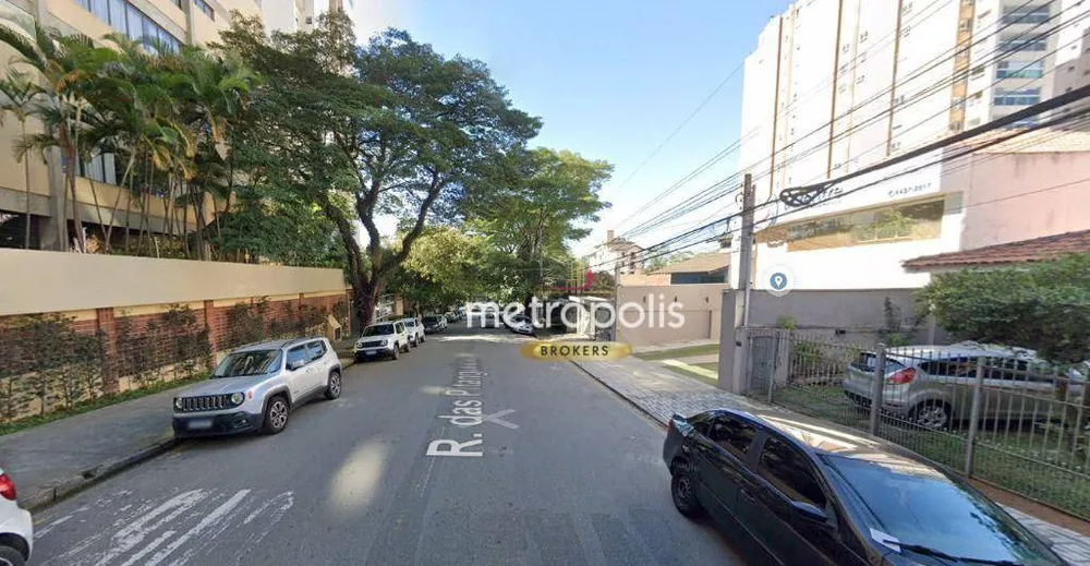 Prédio Inteiro, 863 m² - Foto 9