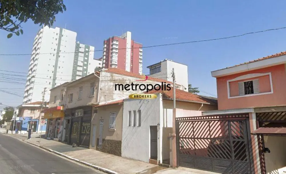 Terreno, 500 m² - Foto 1