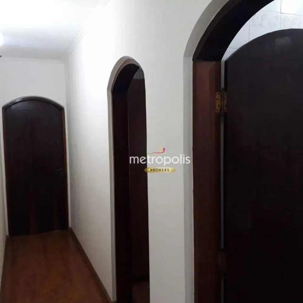 Sobrado, 3 quartos, 173 m² - Foto 4