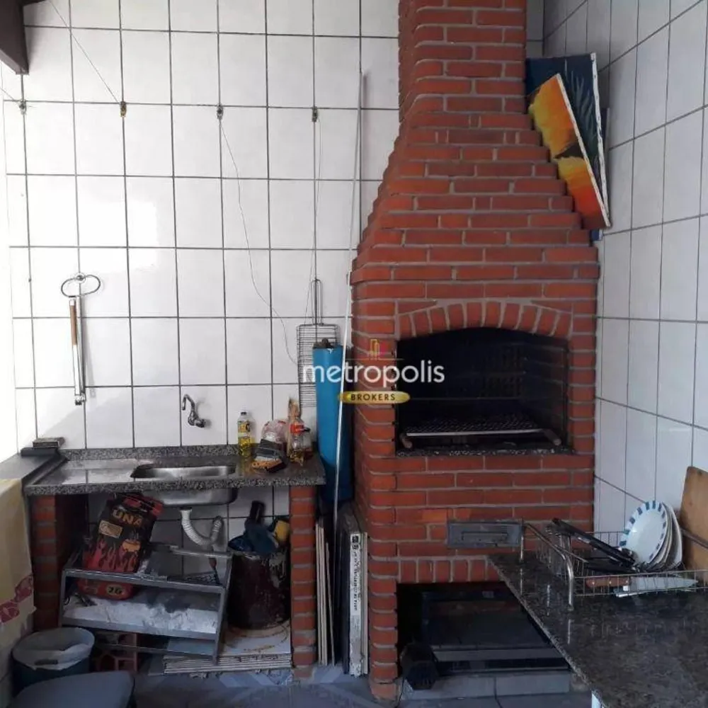 Sobrado, 3 quartos, 173 m² - Foto 6