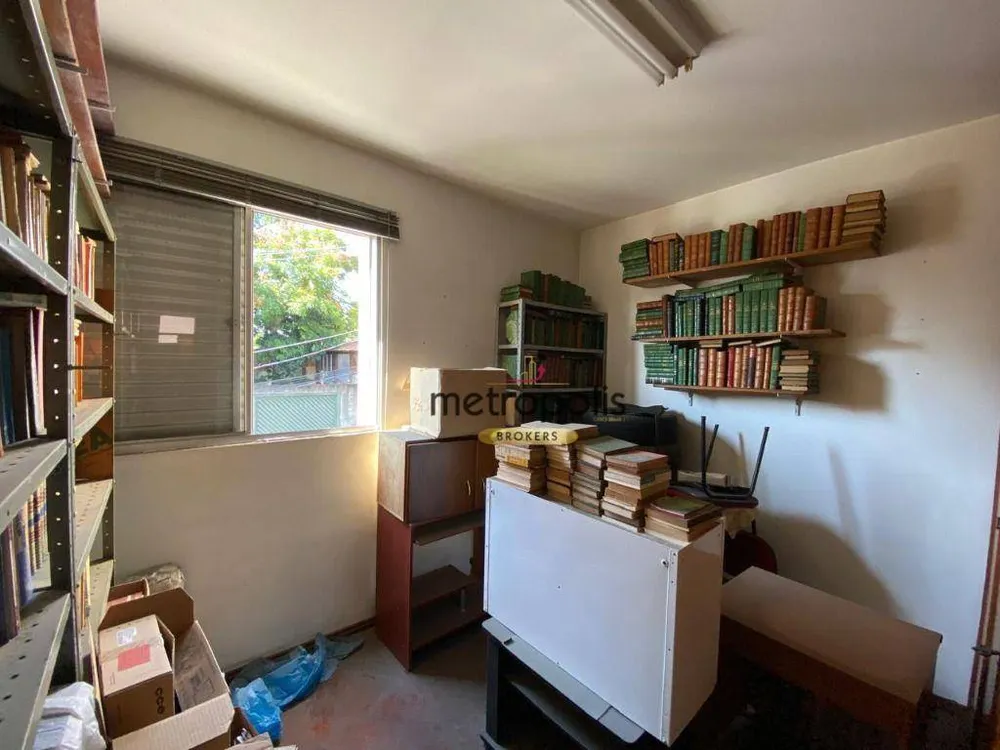 Apartamento, 3 quartos, 73 m² - Foto 1