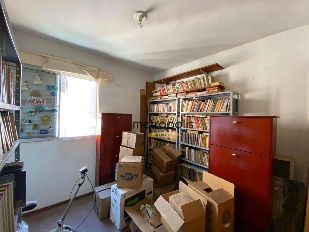 Apartamento, 3 quartos, 73 m² - Foto 2