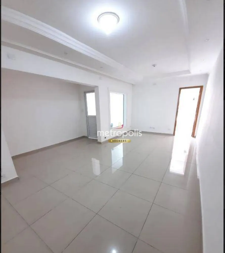 Sobrado, 4 quartos, 249 m² - Foto 1