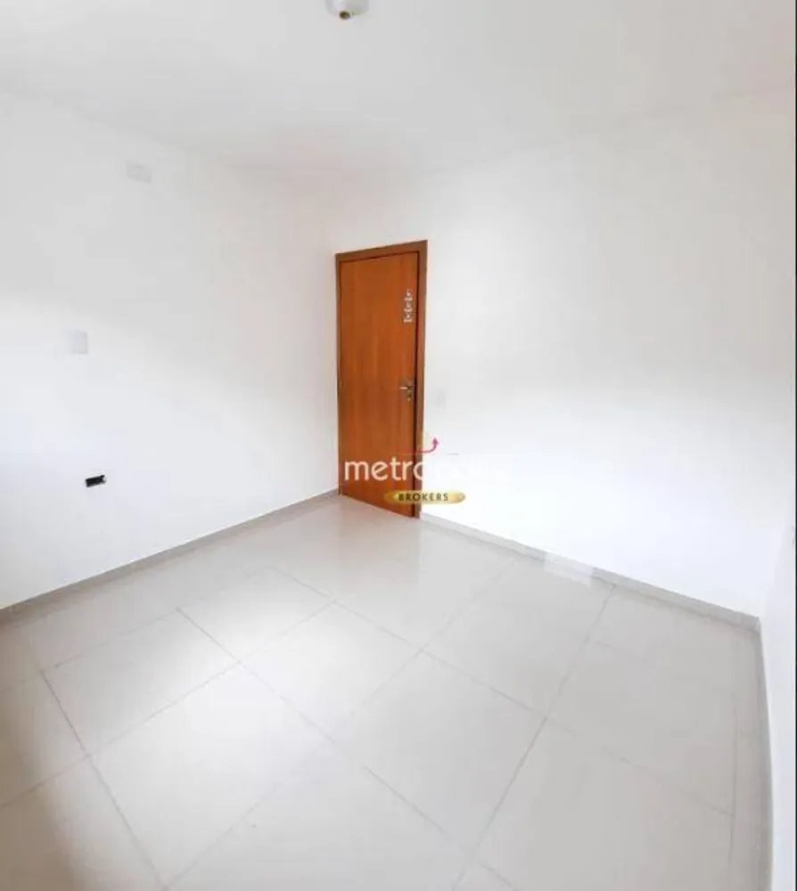Sobrado, 4 quartos, 249 m² - Foto 9