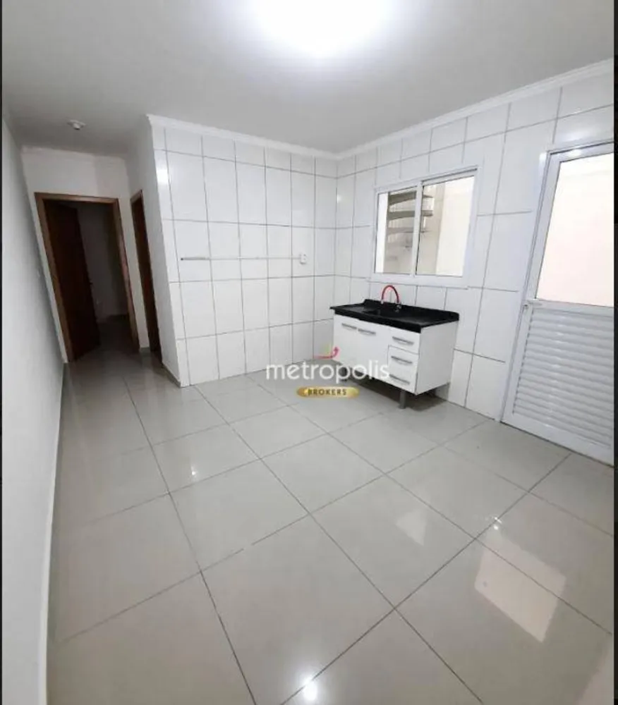 Sobrado, 4 quartos, 249 m² - Foto 5