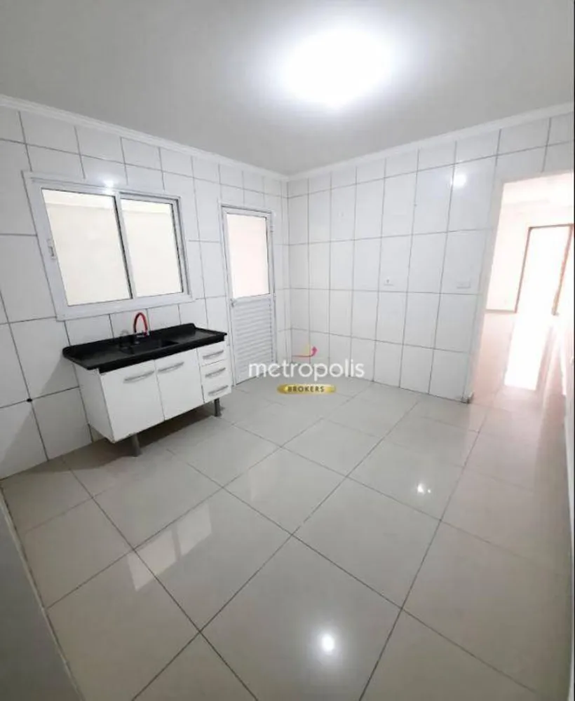 Sobrado, 4 quartos, 249 m² - Foto 6