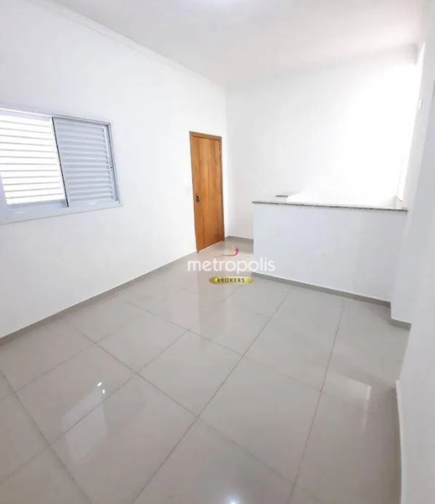 Sobrado, 4 quartos, 249 m² - Foto 3
