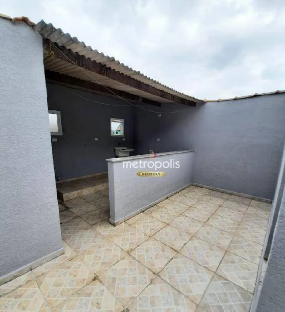 Sobrado, 4 quartos, 249 m² - Foto 7