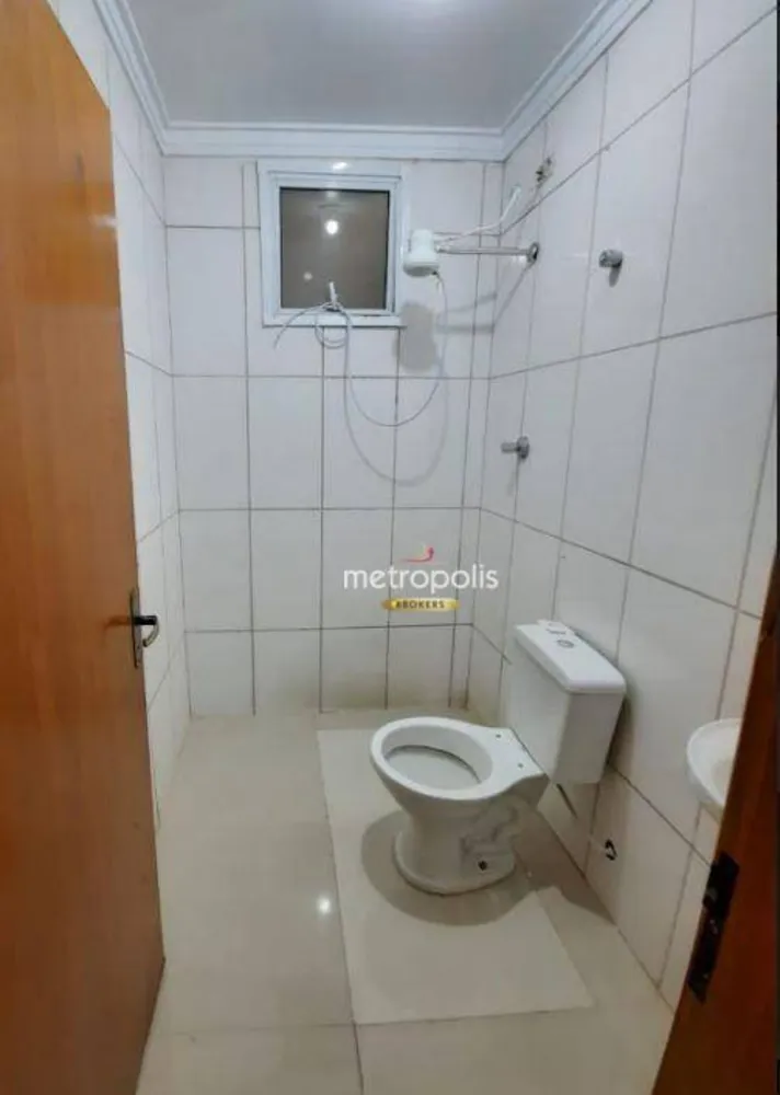 Sobrado, 4 quartos, 249 m² - Foto 12
