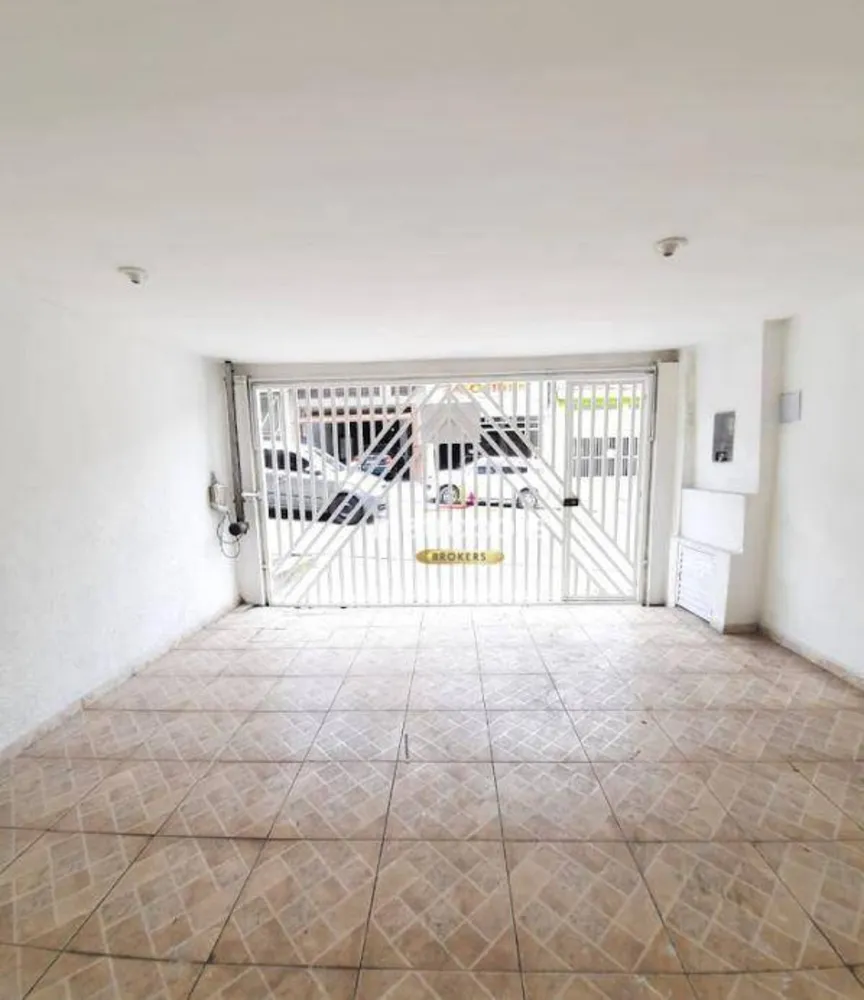 Sobrado, 4 quartos, 249 m² - Foto 2