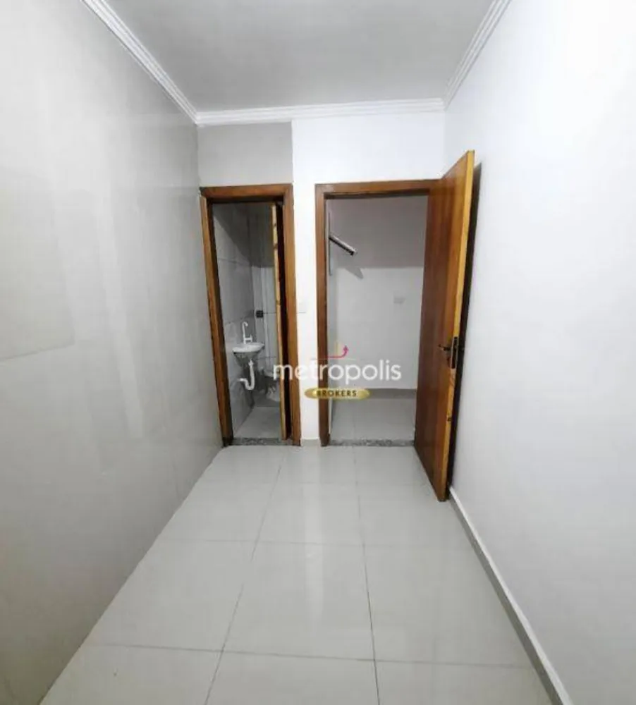 Sobrado, 4 quartos, 249 m² - Foto 8
