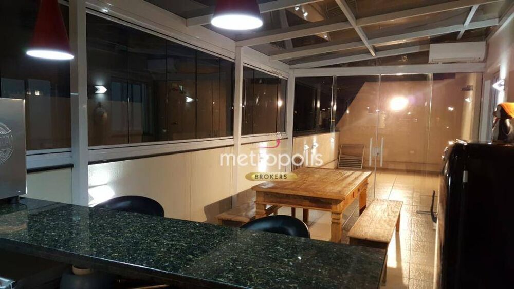 Cobertura, 2 quartos, 150 m² - Foto 3