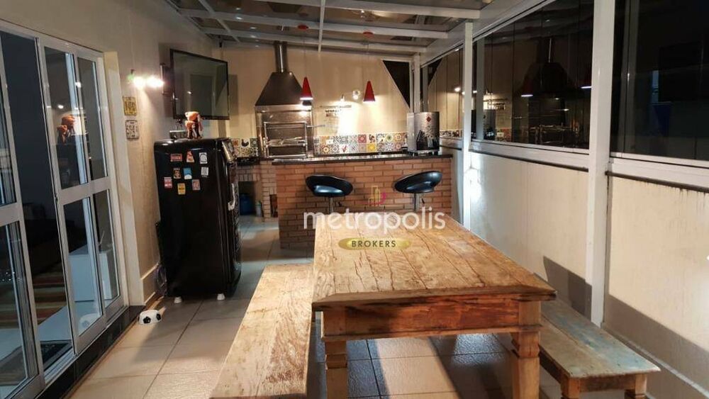 Cobertura, 2 quartos, 150 m² - Foto 2