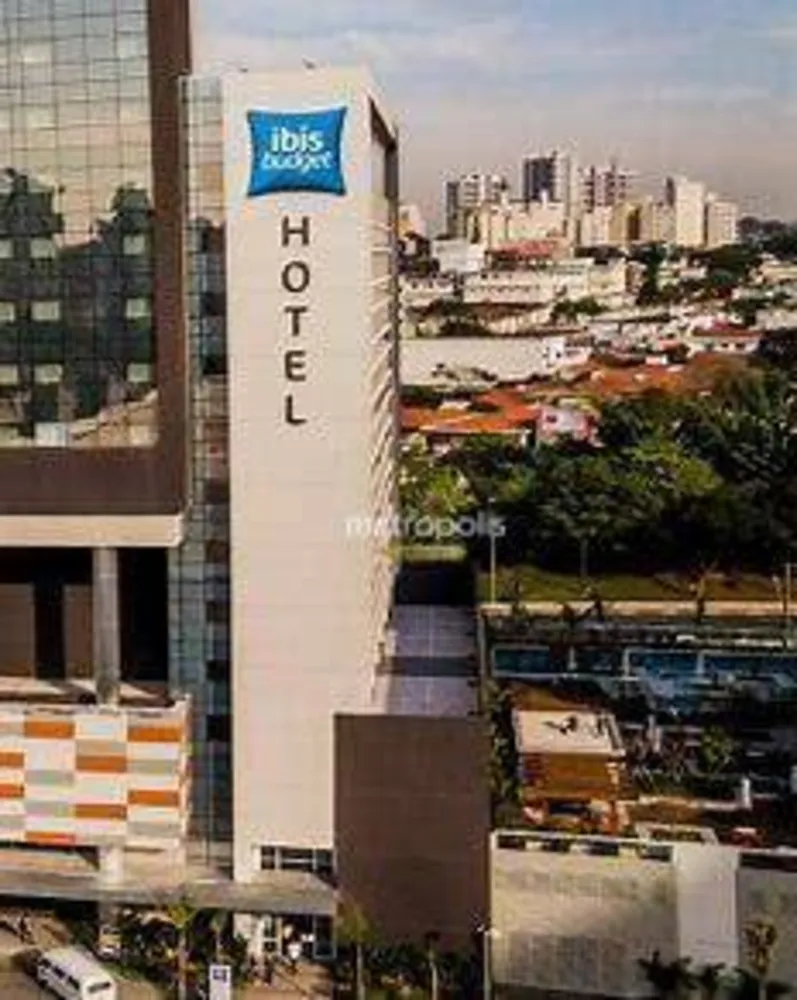 Flat/Apart Hotel, 1 quarto, 14 m² - Foto 5