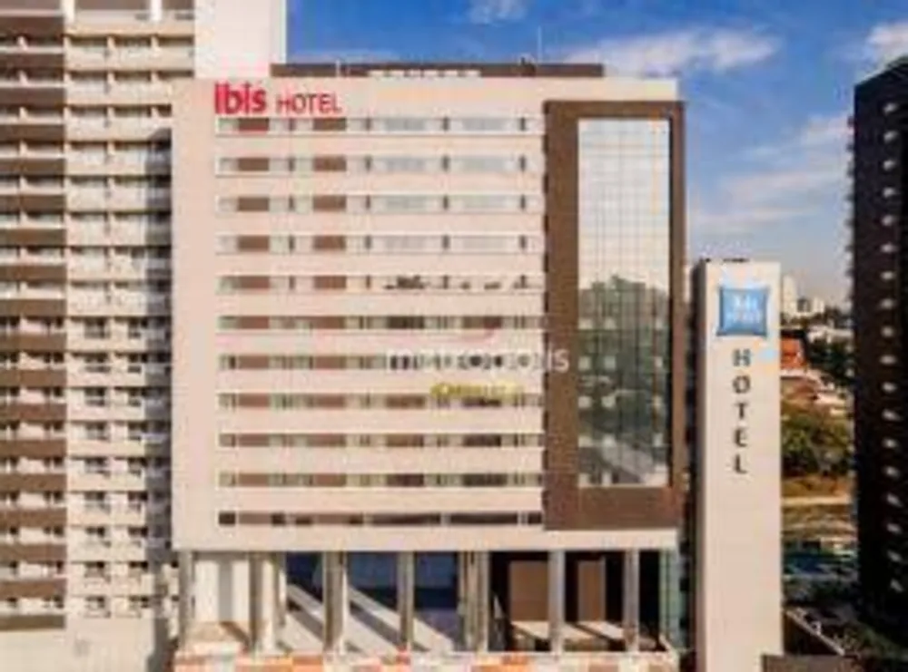 Flat/Apart Hotel, 1 quarto, 14 m² - Foto 3
