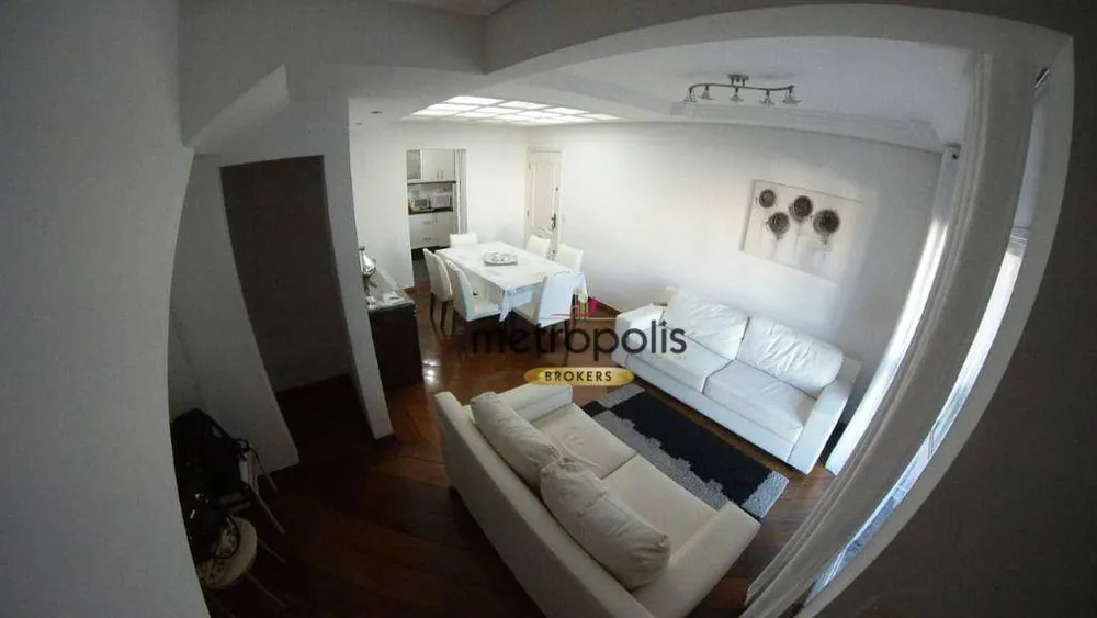 Cobertura, 3 quartos, 174 m² - Foto 3