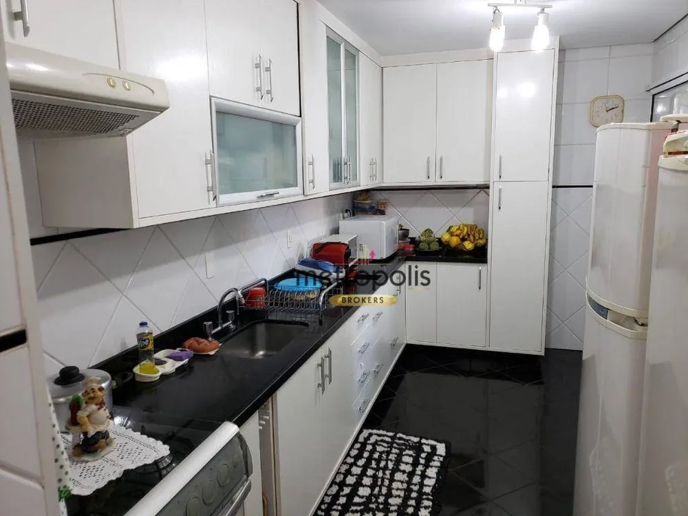 Cobertura, 3 quartos, 174 m² - Foto 5
