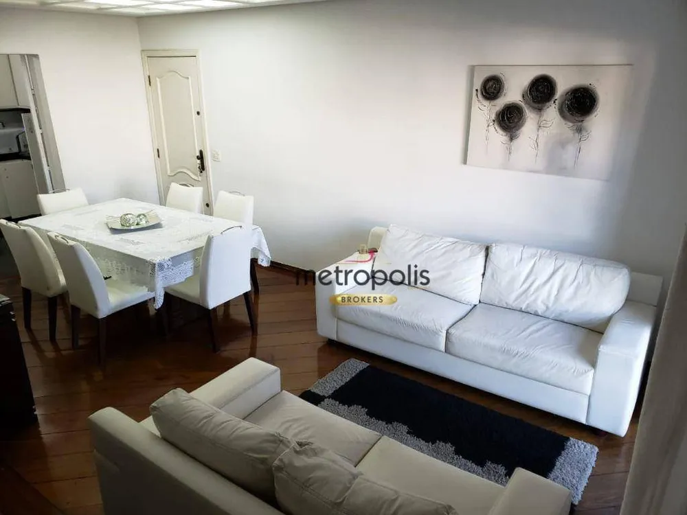 Cobertura, 3 quartos, 174 m² - Foto 2