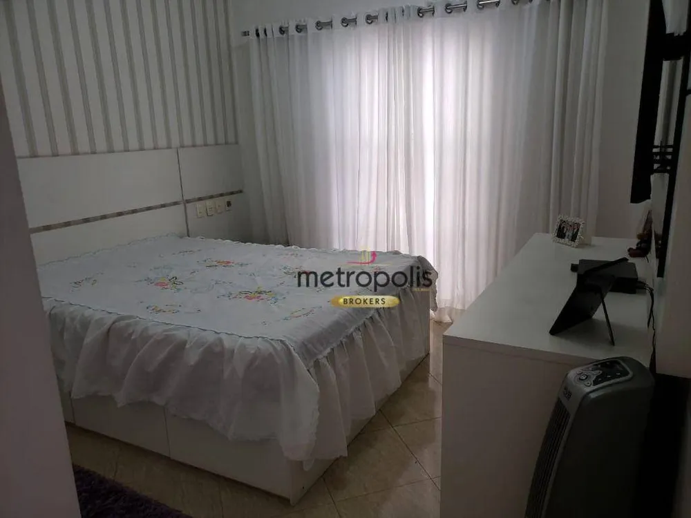 Cobertura, 3 quartos, 174 m² - Foto 7
