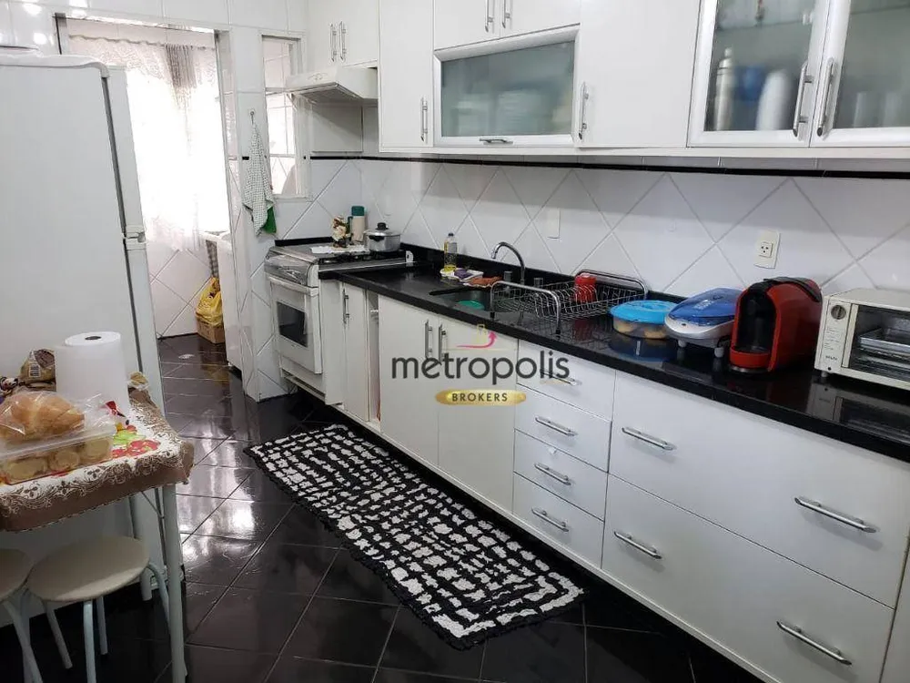 Cobertura, 3 quartos, 174 m² - Foto 4