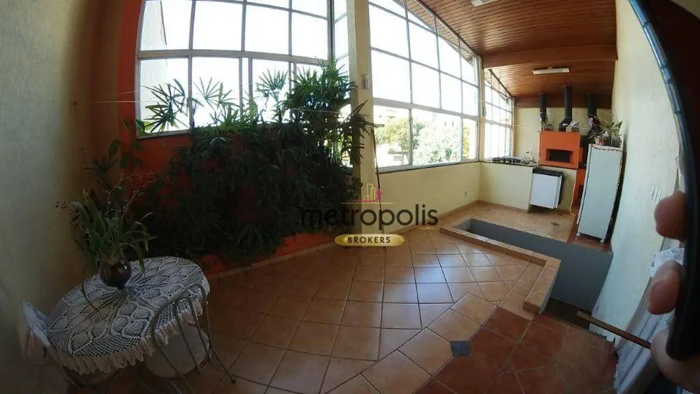 Cobertura, 3 quartos, 174 m² - Foto 11