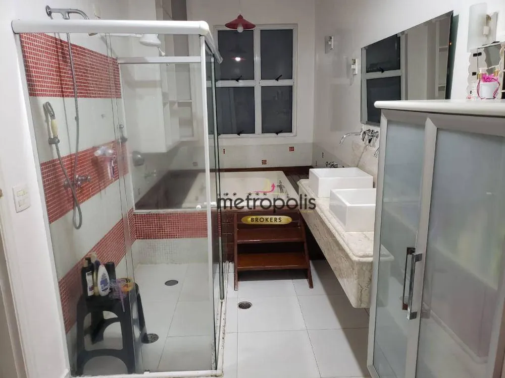 Cobertura, 3 quartos, 174 m² - Foto 9